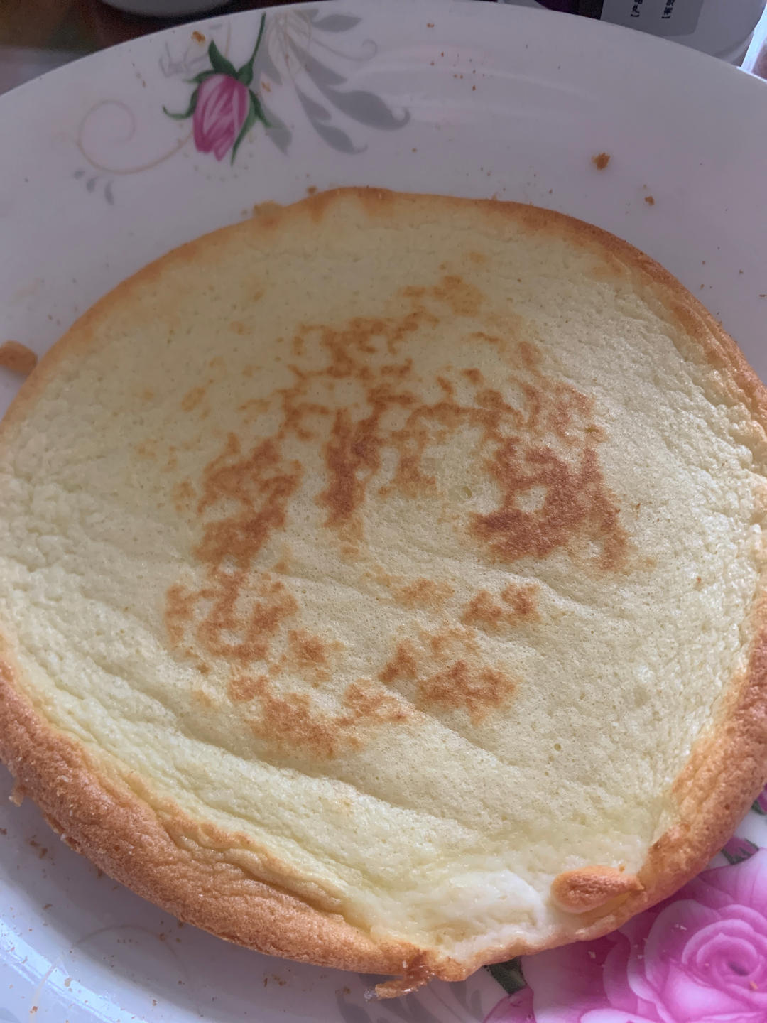 舒芙蕾 一一 第一次就成功！做法超级简单的一款甜品🍰