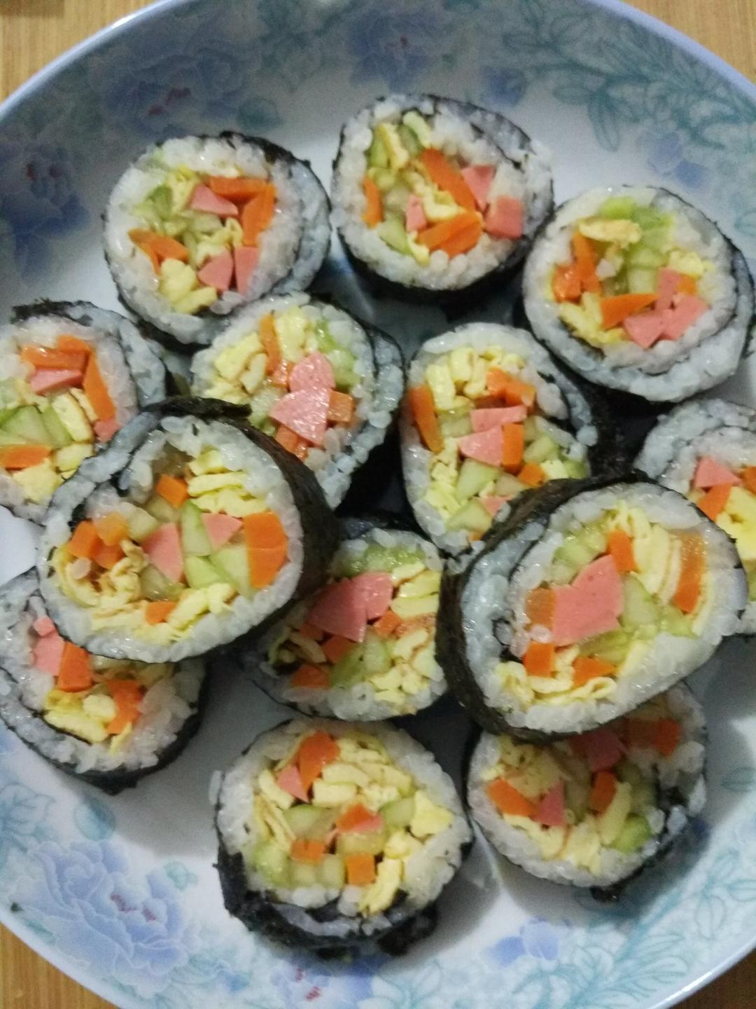 寿司