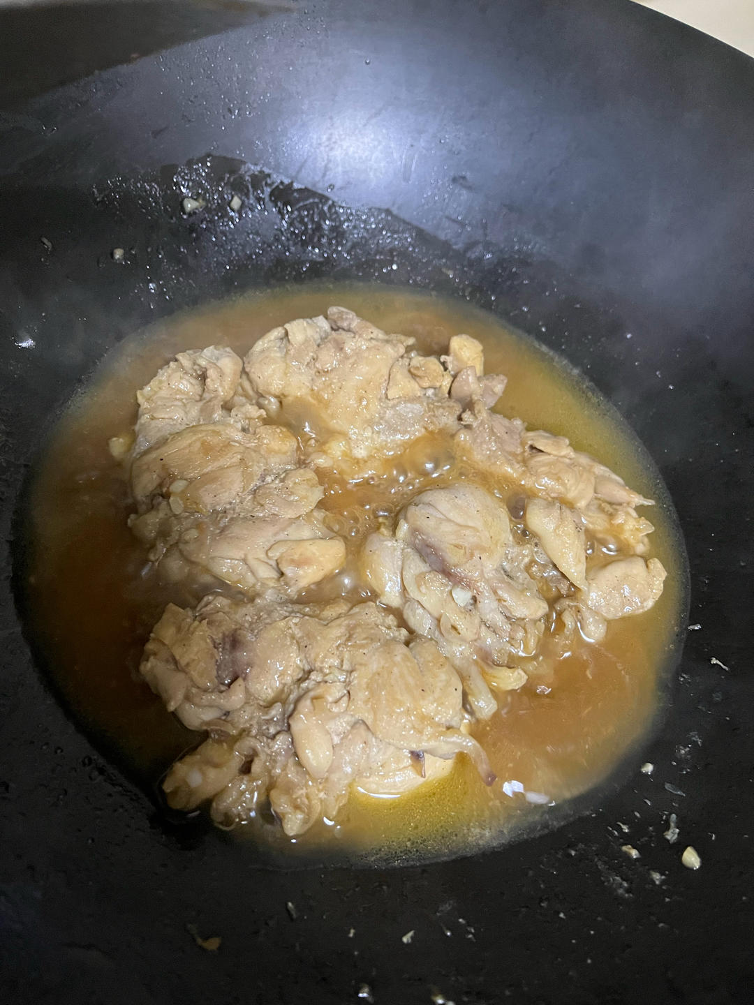 在亲戚家吃过一回，被惊艳了…