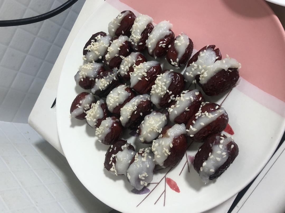 🌸心太软