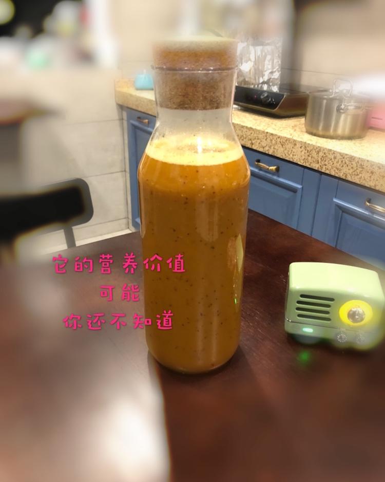 参红汤—冬季进补别客气