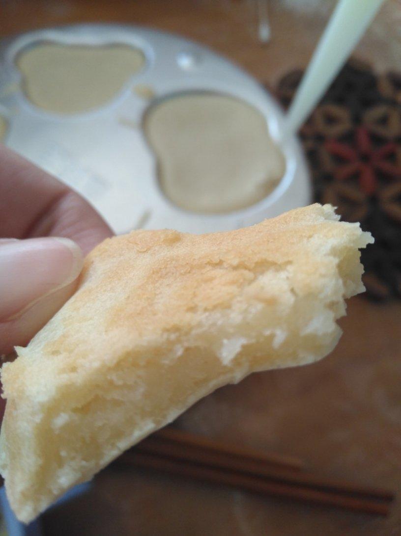 外酥里糯，香酥烤年糕