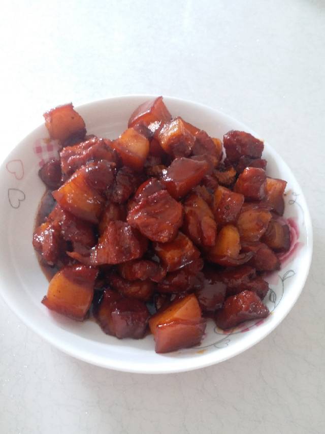 红烧肉