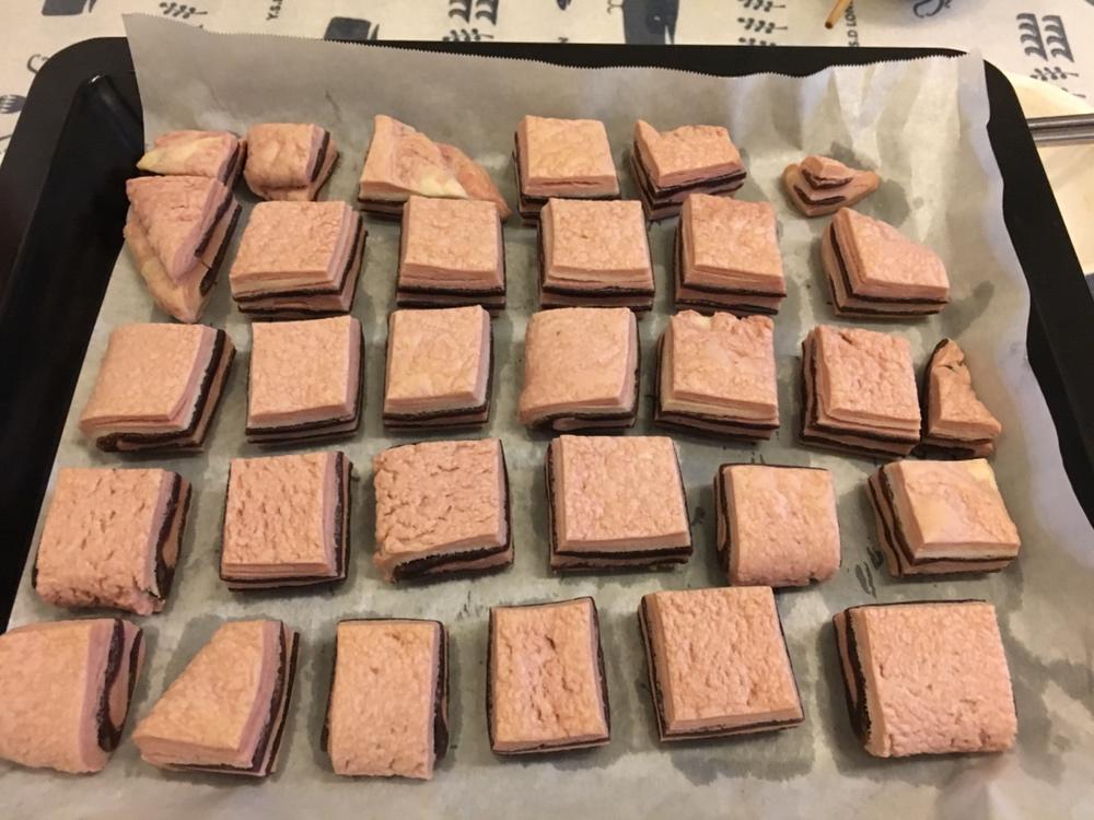 年味送礼最快捷最得体最好吃的红豆小酥～没有之一！