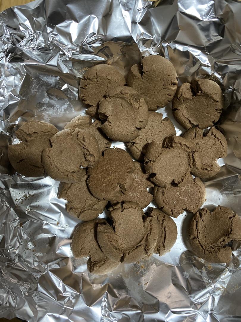 玛格丽特小饼干
