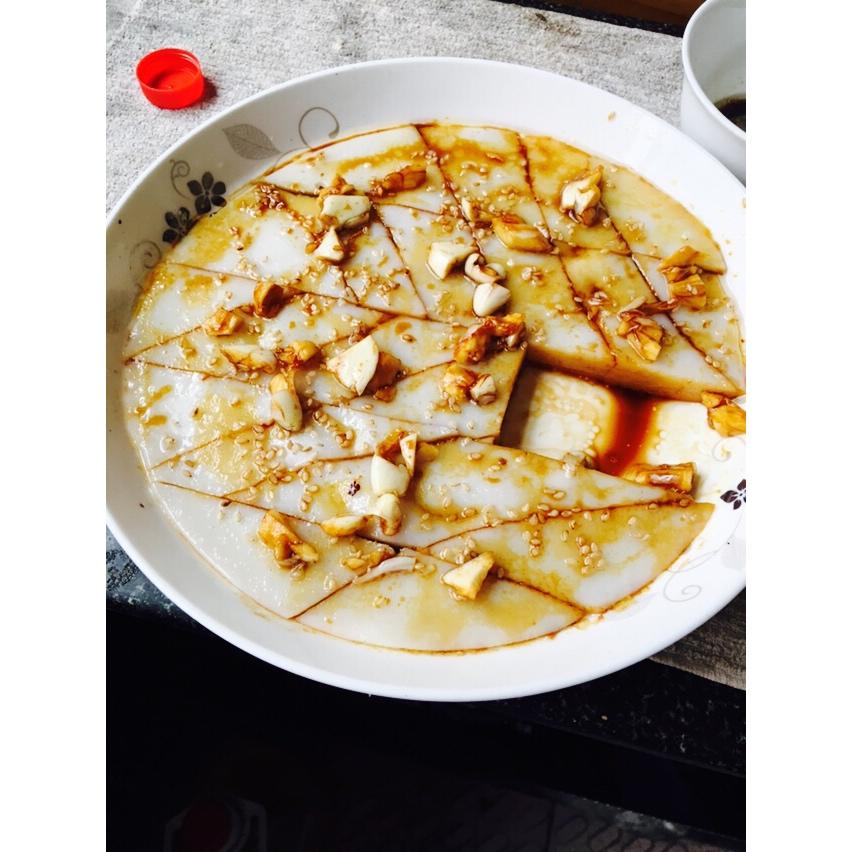 家乡风味簸箕炊
