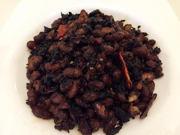 普洱茶酥红豆的做法