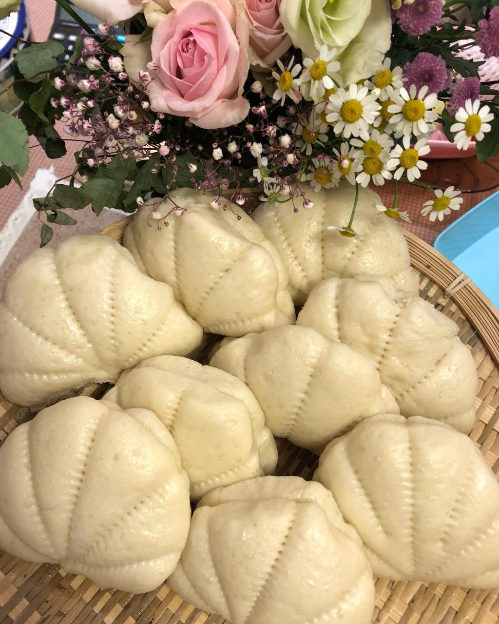 荷叶饼（内附夹菜）超详细