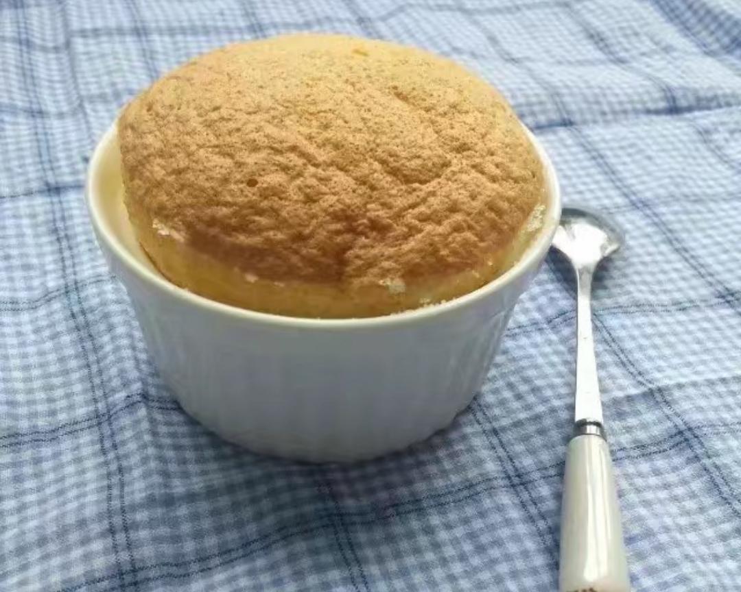 超级好吃的梳乎厘/舒芙蕾（Soufflé）