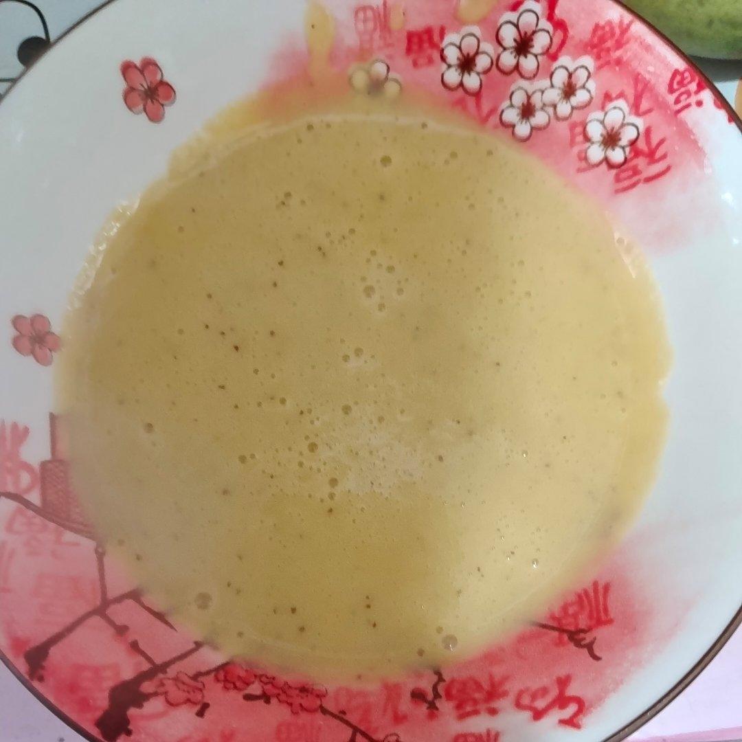 巨顺滑💥好喝到爆的南瓜养胃豆浆