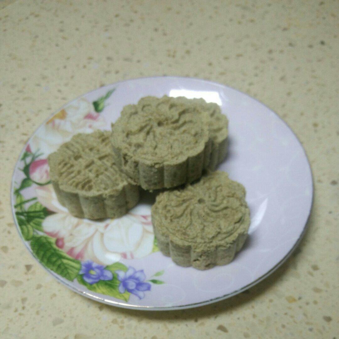 绿豆糕
