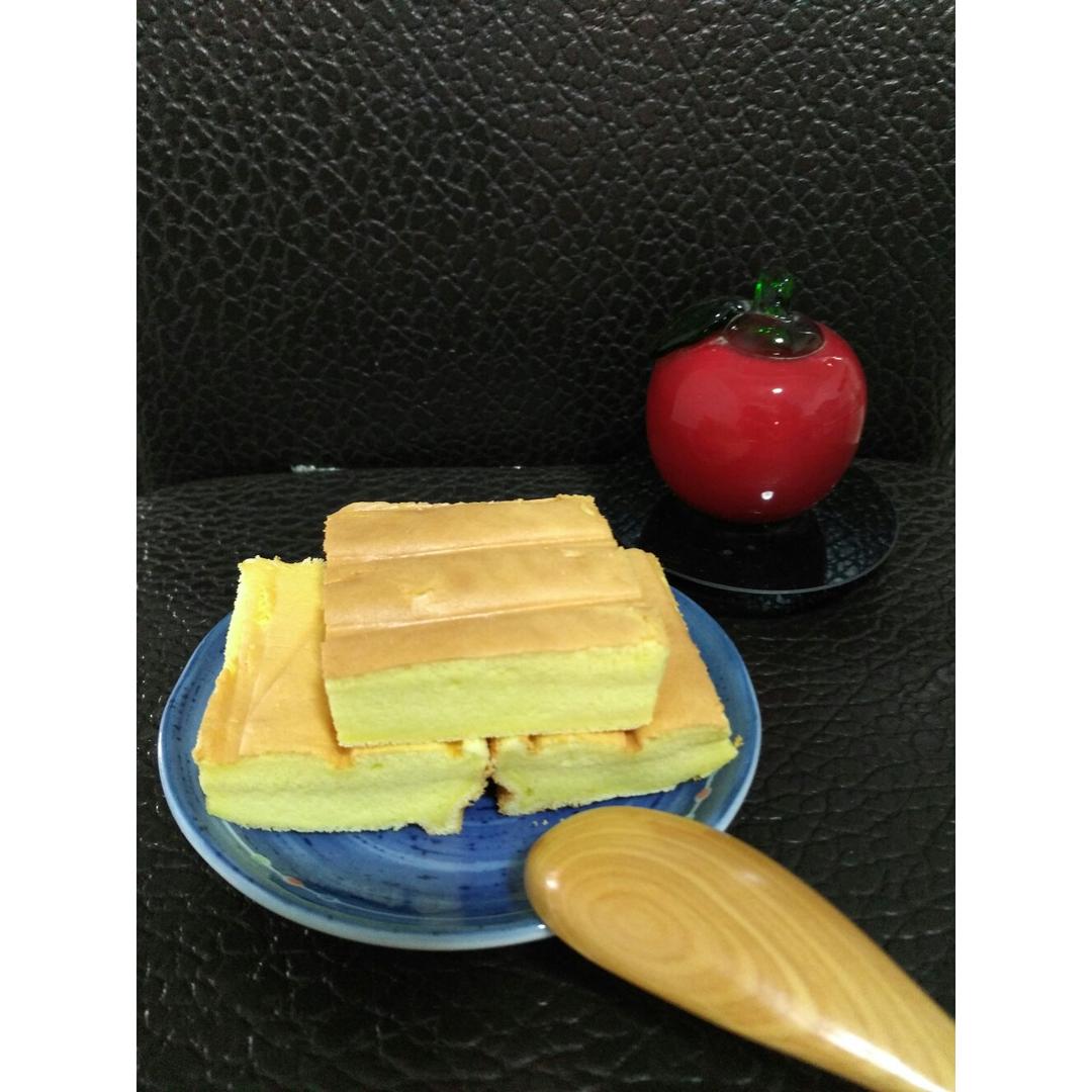 日本棉花蛋糕