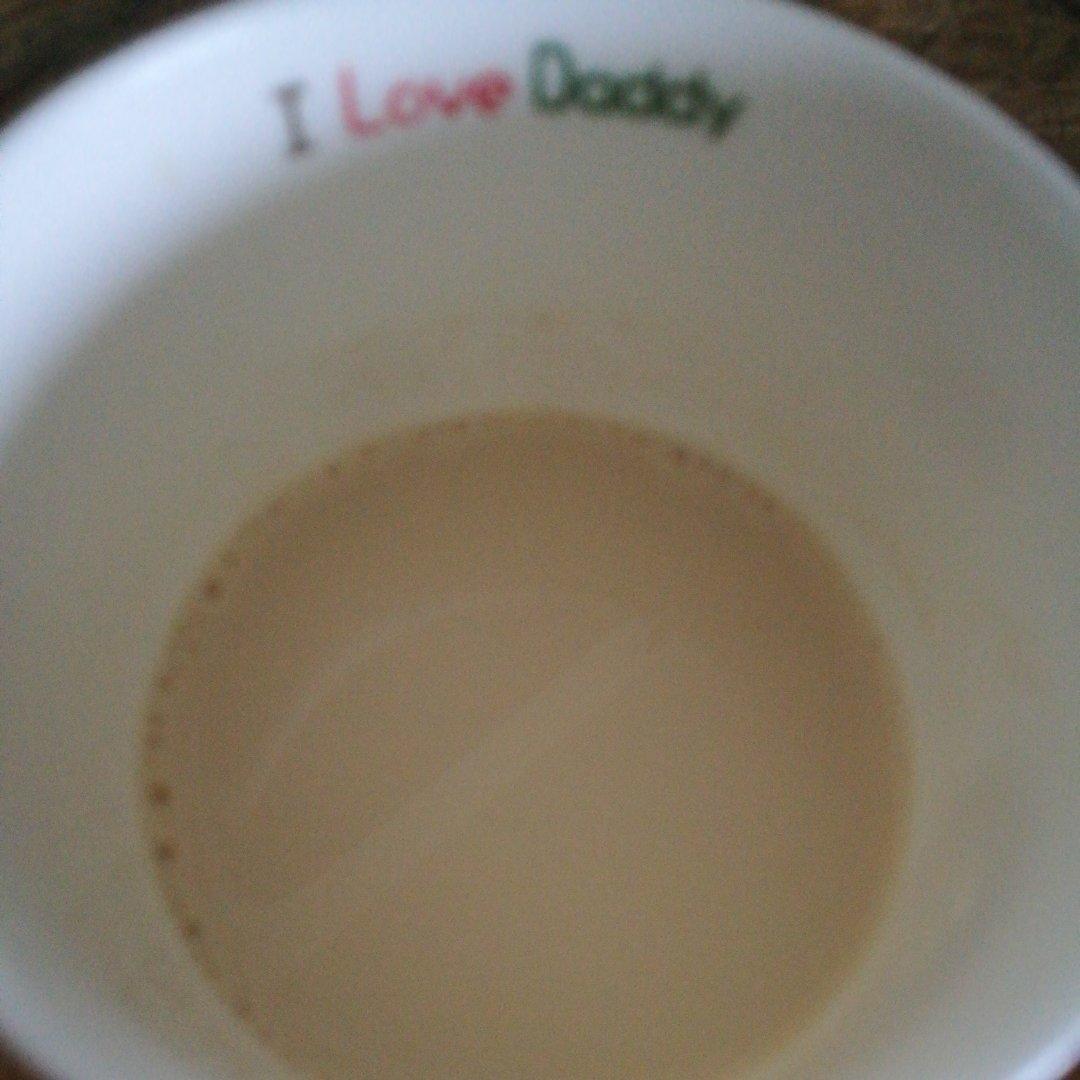 奶茶