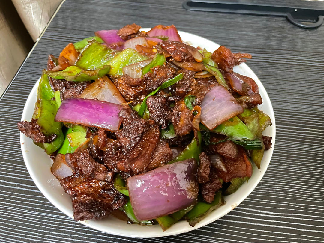 家常回锅肉，零失败