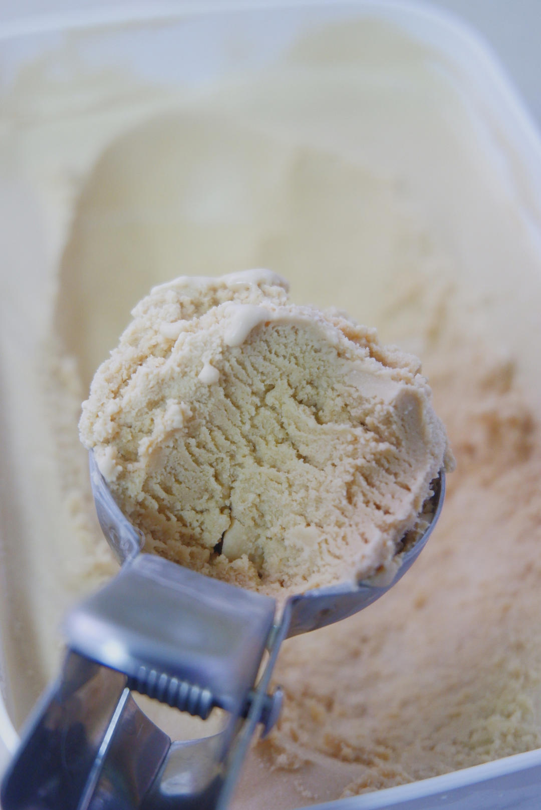 「记录」提拉米苏冰淇淋——来自公众号 啊呜啊呜一口