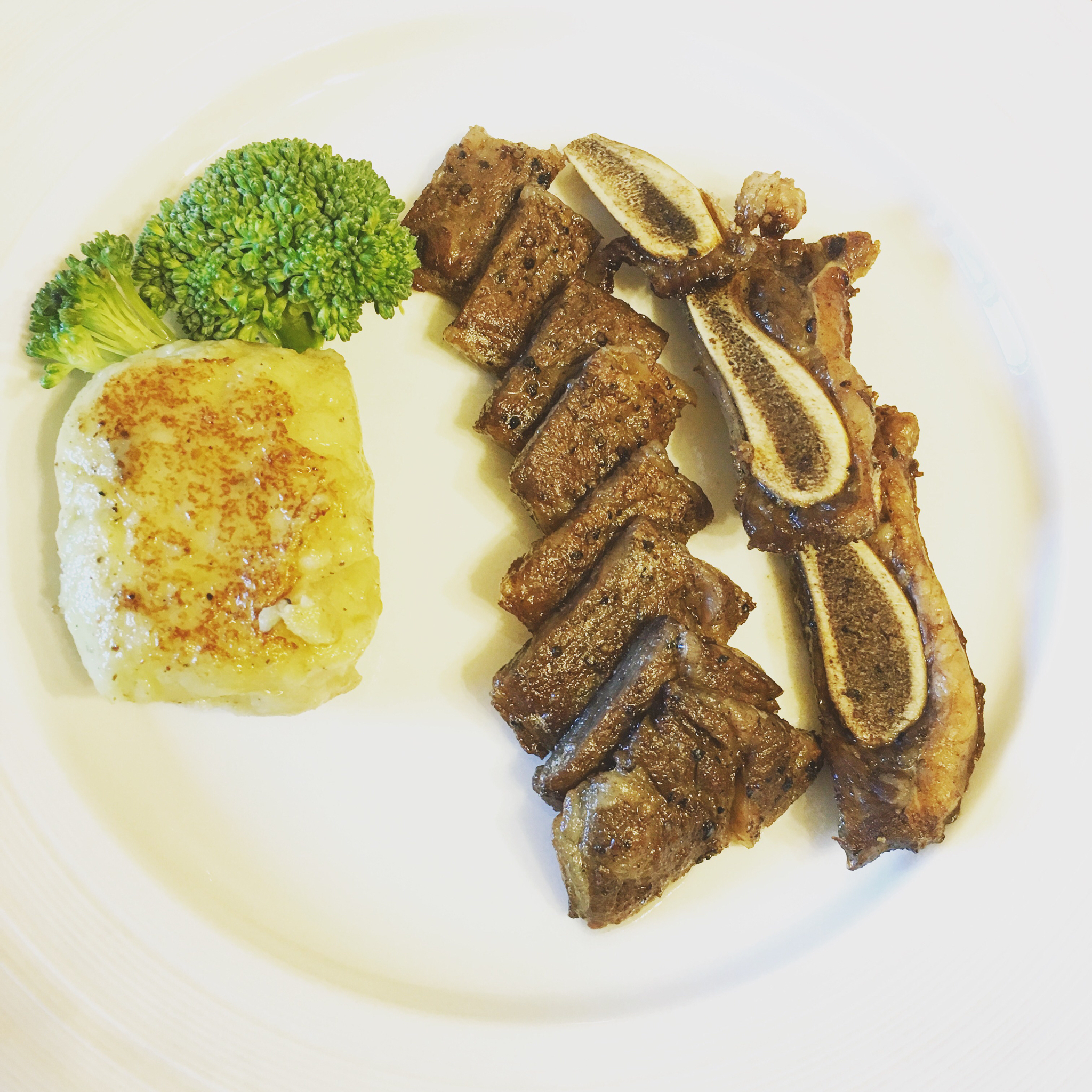 教你煎出最原汁原味的牛排