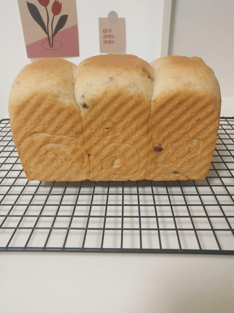 夺命软吐司(๑´ڡ`๑)超软拉丝极速方便的一次发酵吐司