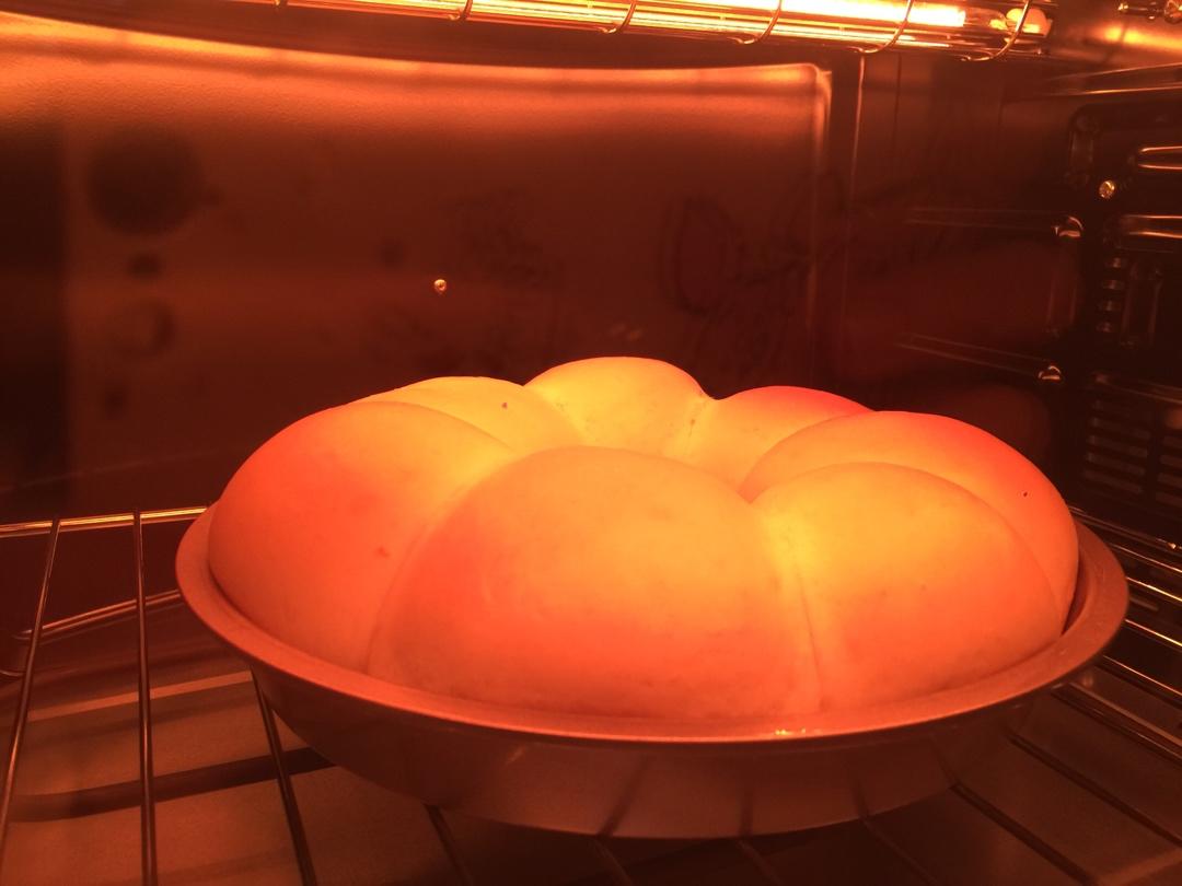 八寸蛋糕模面包