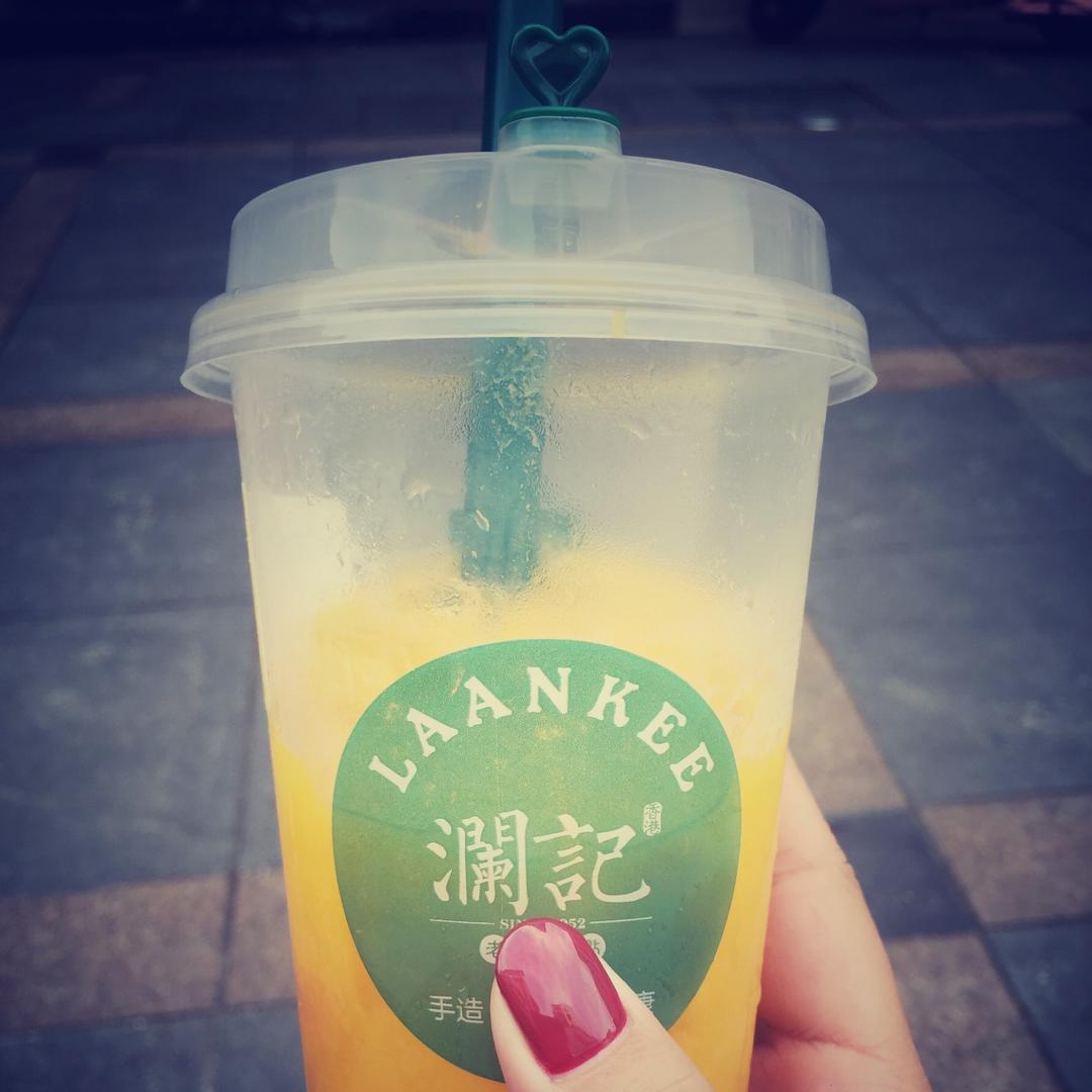 沫沫的鱼