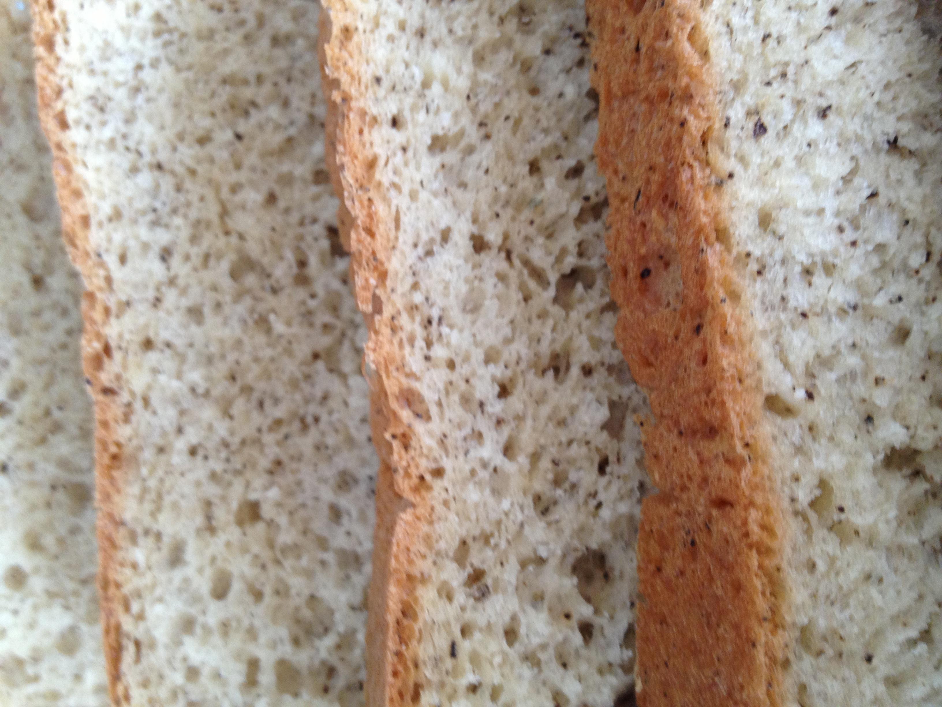 【我爱面包机】椰蓉红茶面包