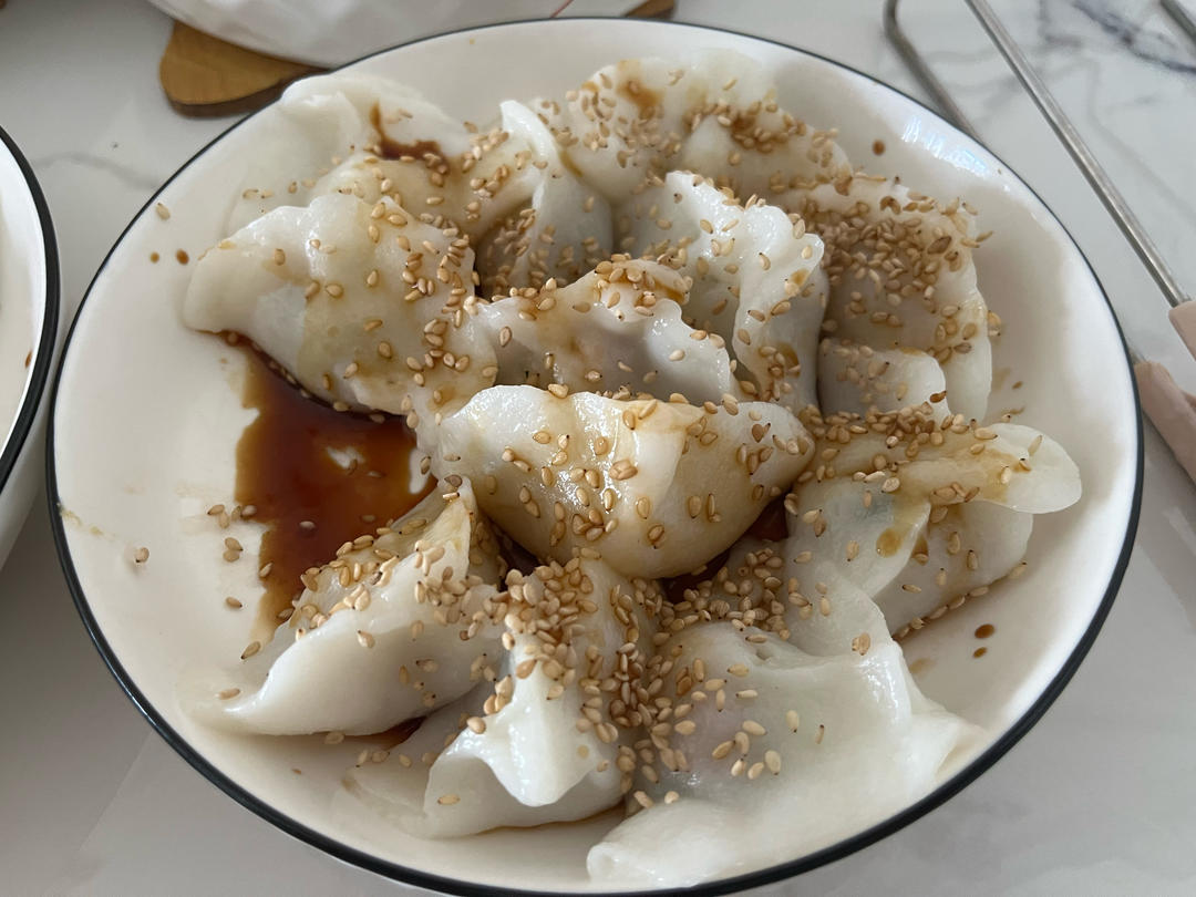 东陂水角