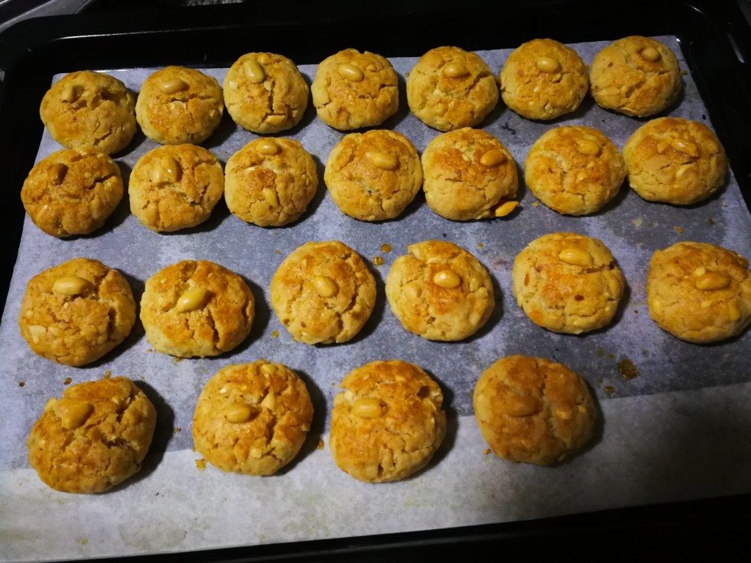 花生酥——简单到你