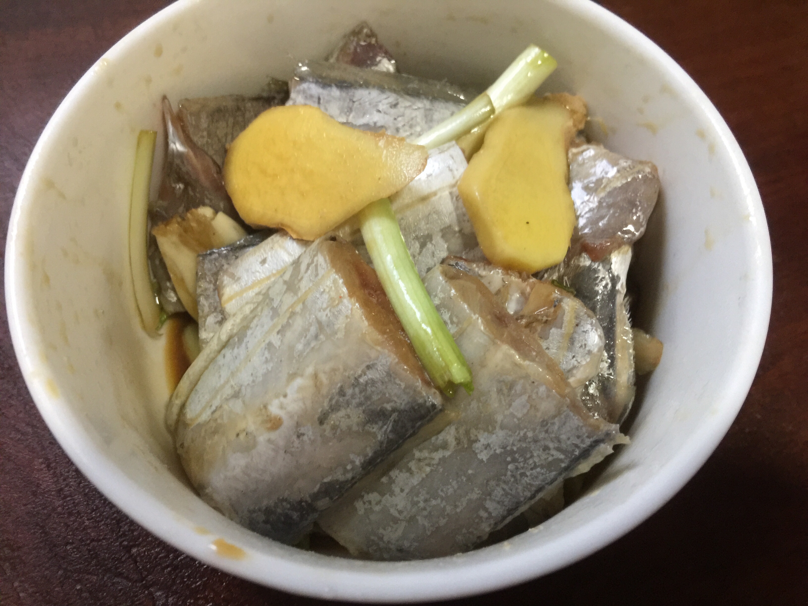 零厨艺👉香煎带鱼的做法 步骤9