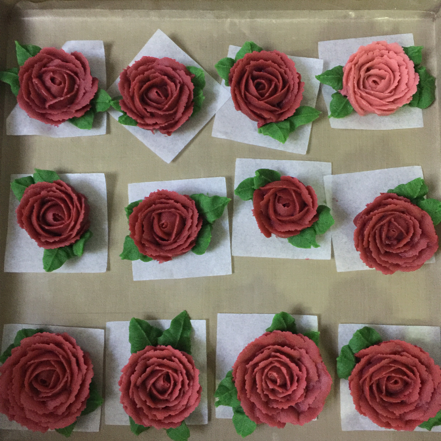 美人鱼迷糊芭比蛋糕