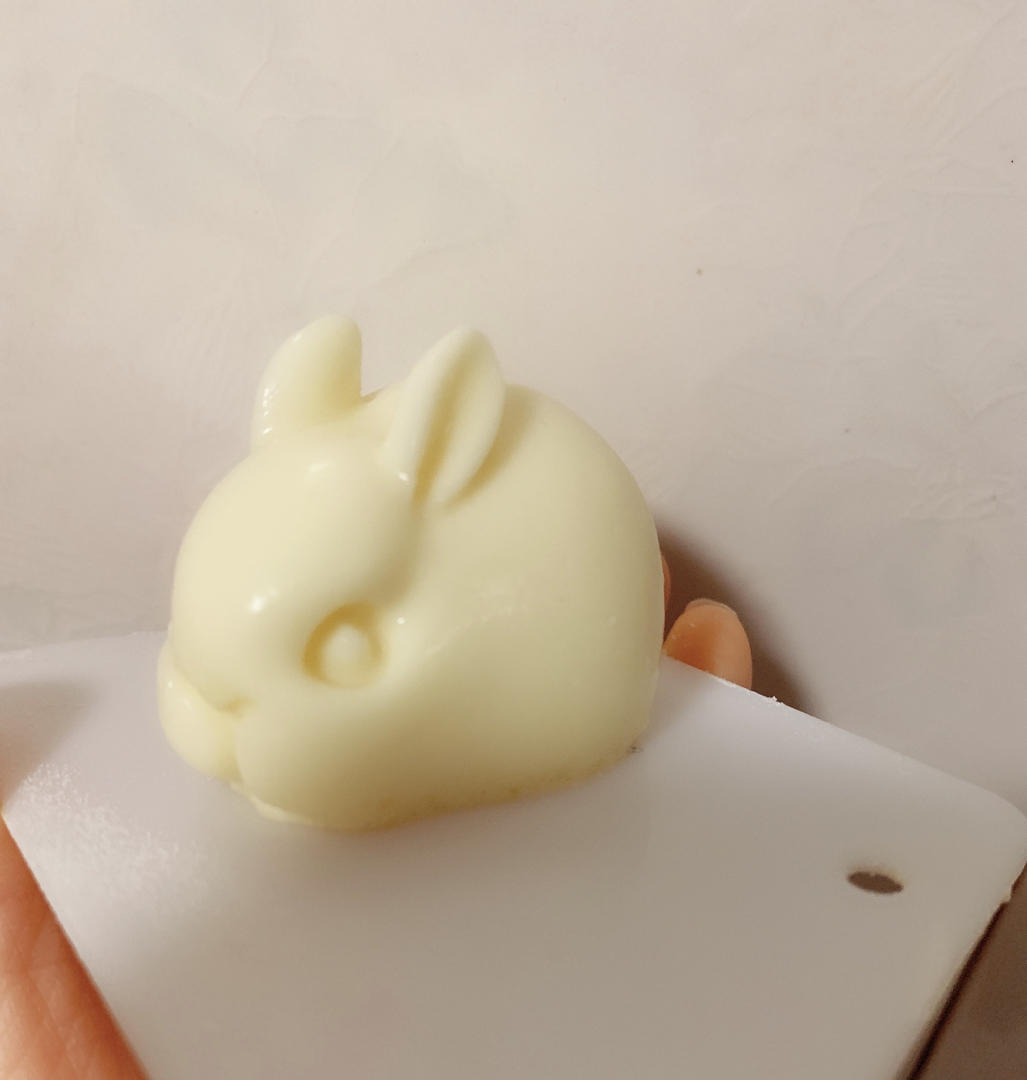爱生活爱泡芙做的网红q弹小兔子慕斯网红q弹小兔子慕斯蛋糕首页登录