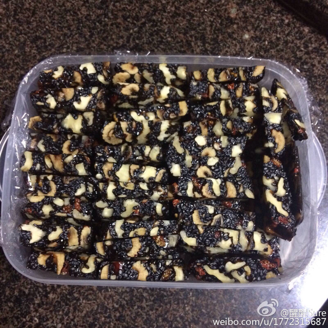 固元膏(同仁堂配方)
