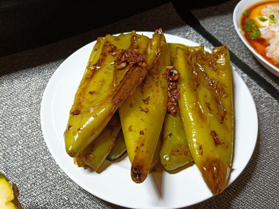 虎皮青椒