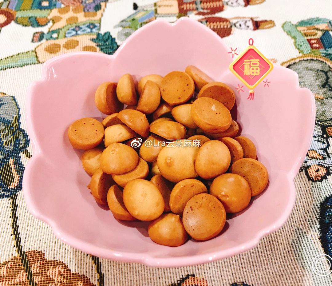 【蛋果子系列】