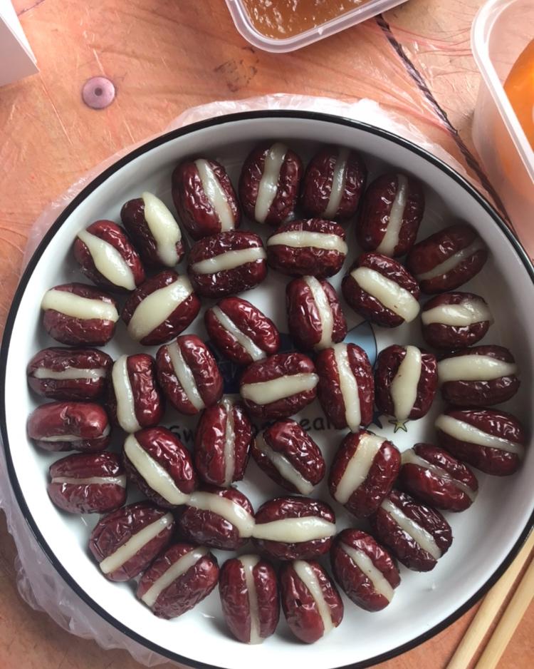 糯米枣