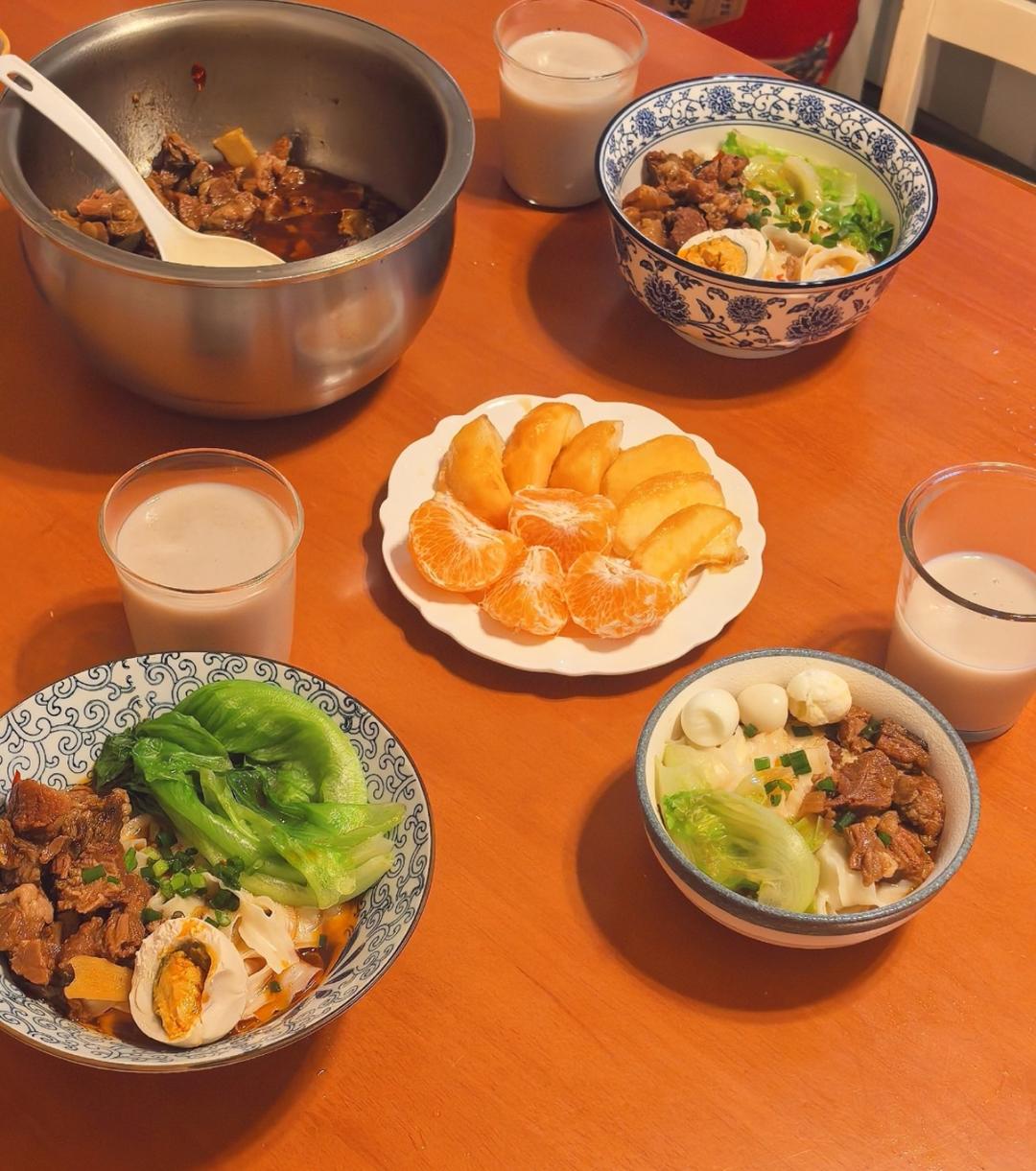 早餐•2026年6月24日