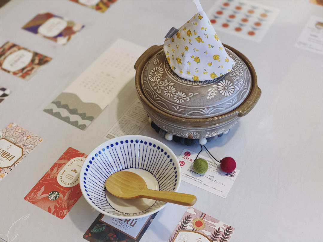 青萝卜粉丝全贝嘟嘟砂锅