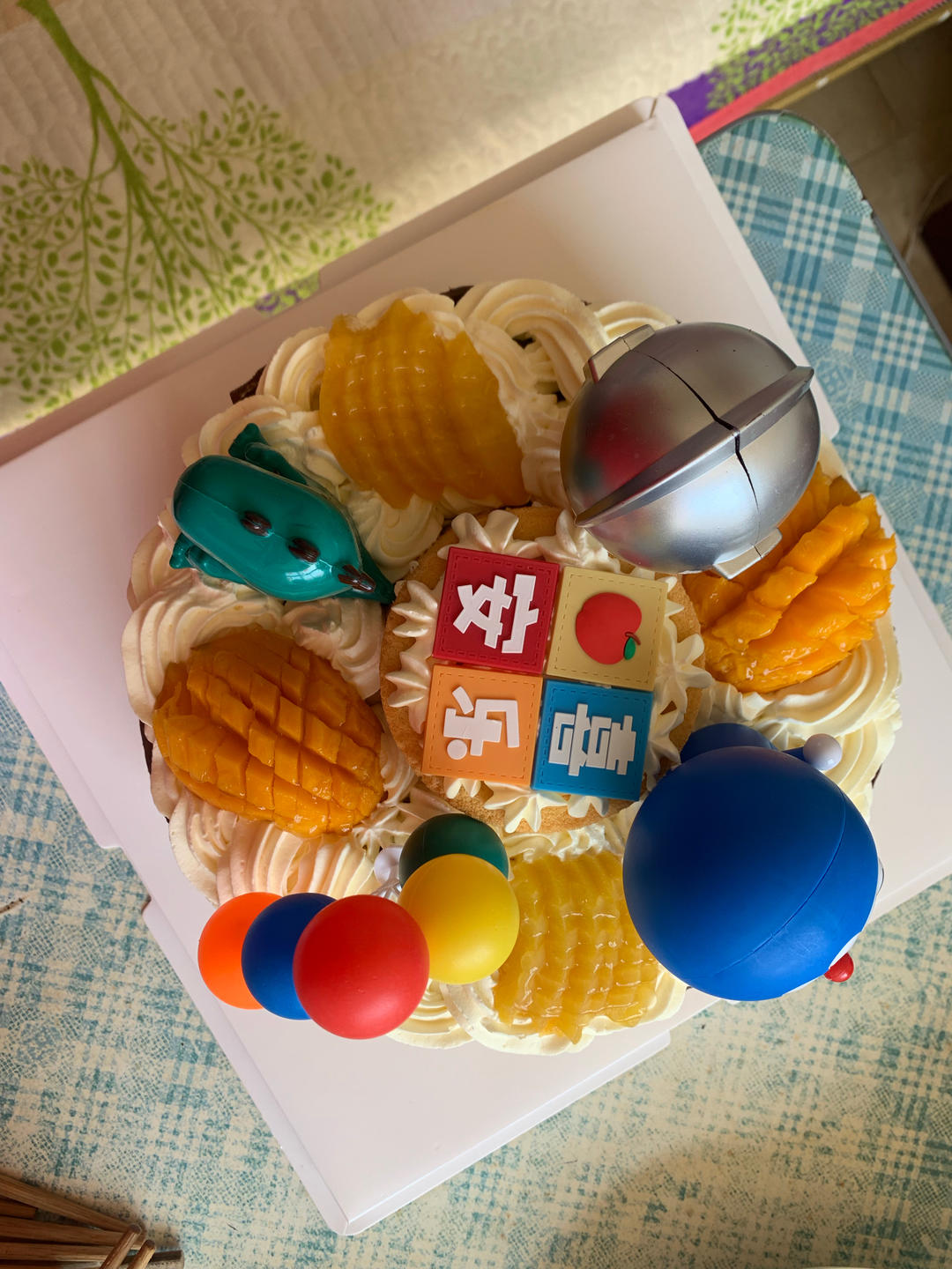 《Tinrry+》提拉米苏