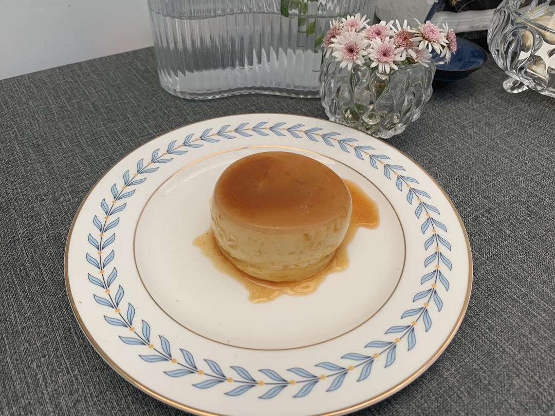 「食·日本札幌」海盐焦糖奶酪布丁烧，濃厚な焼きプリンチーズケーキ