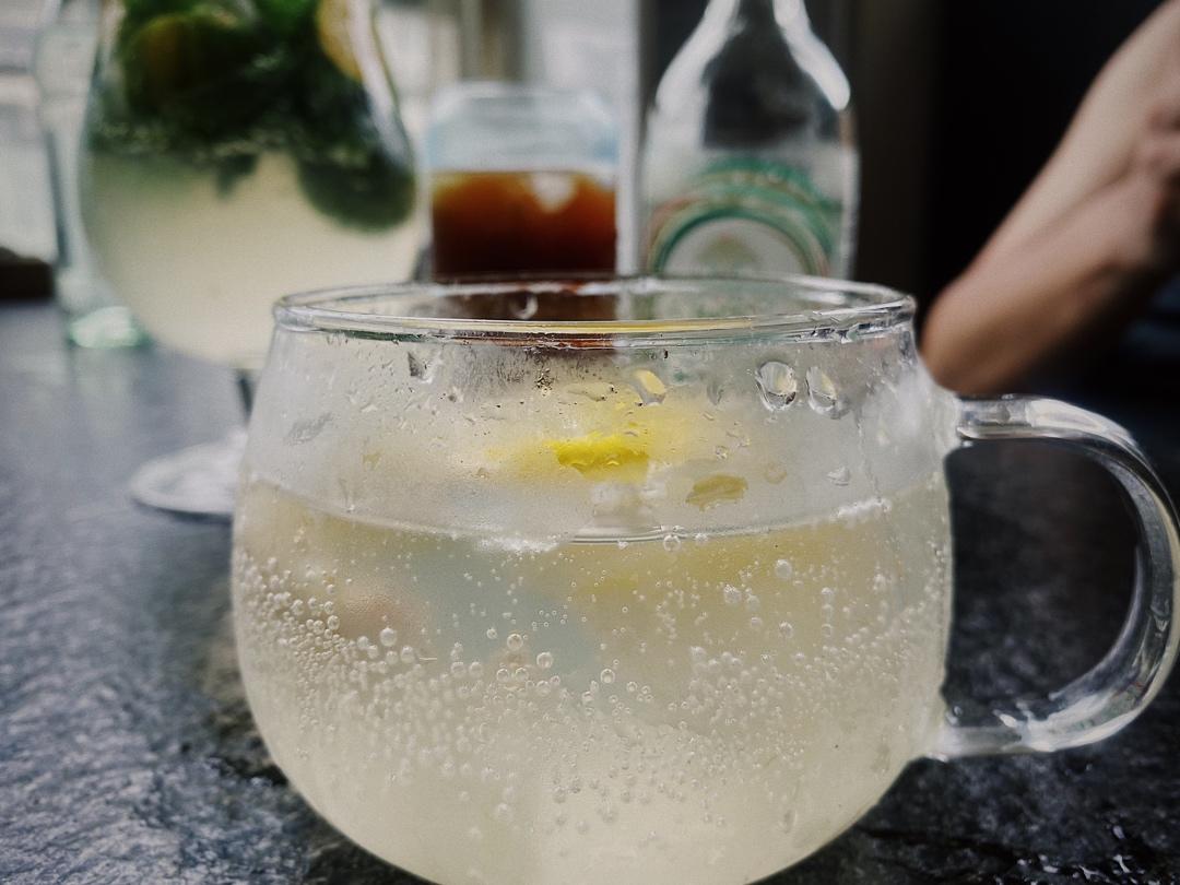 人人包学包会的荔枝蜜