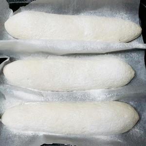 米粉面包～鲜酵母版的做法 步骤11