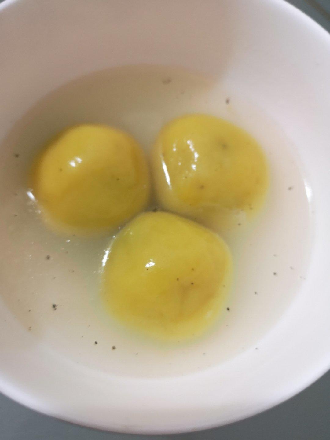 汤圆