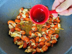 满足你的味蕾香辣龙虾尾的做法 步骤9