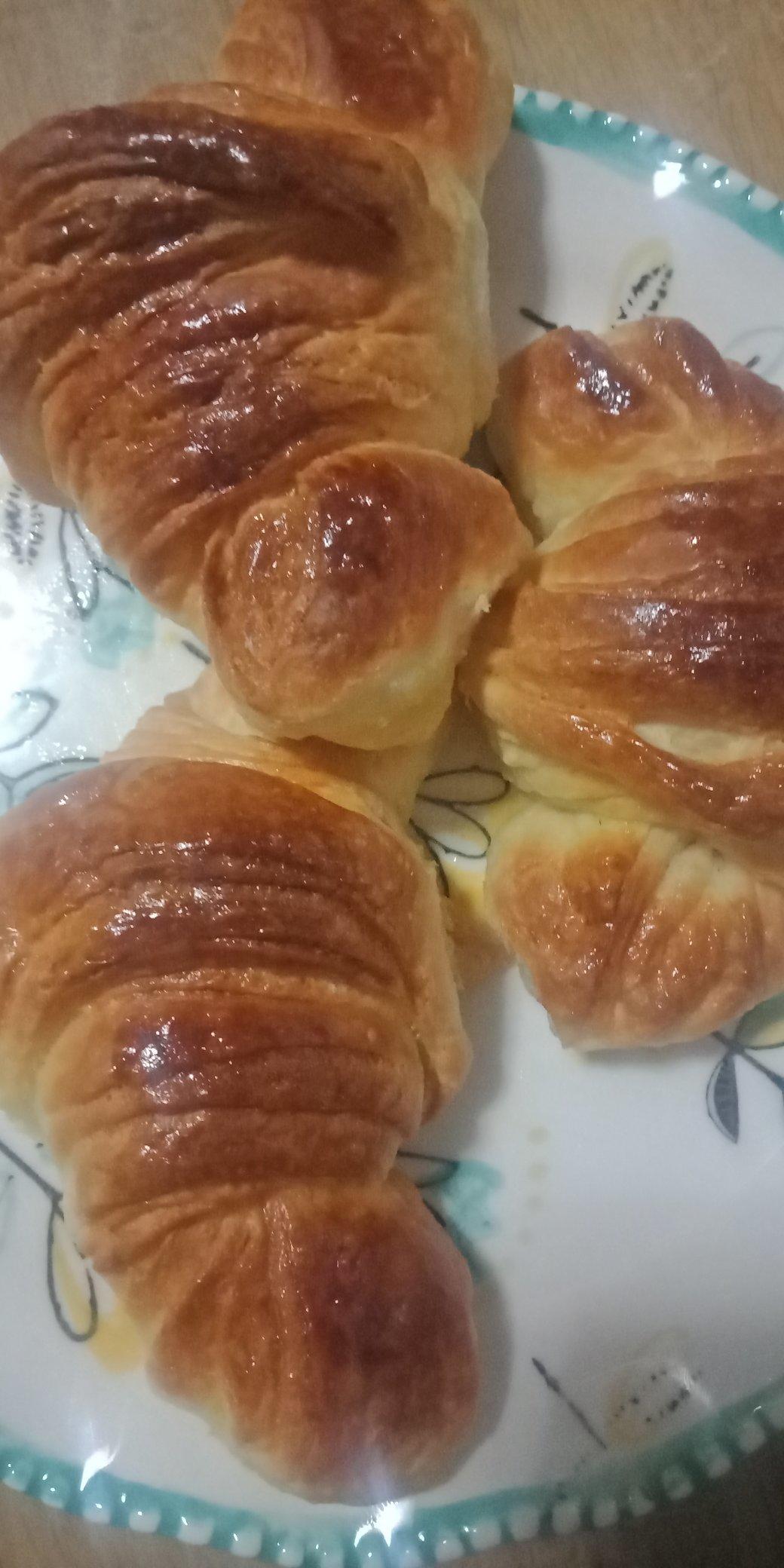 丹麦牛角包