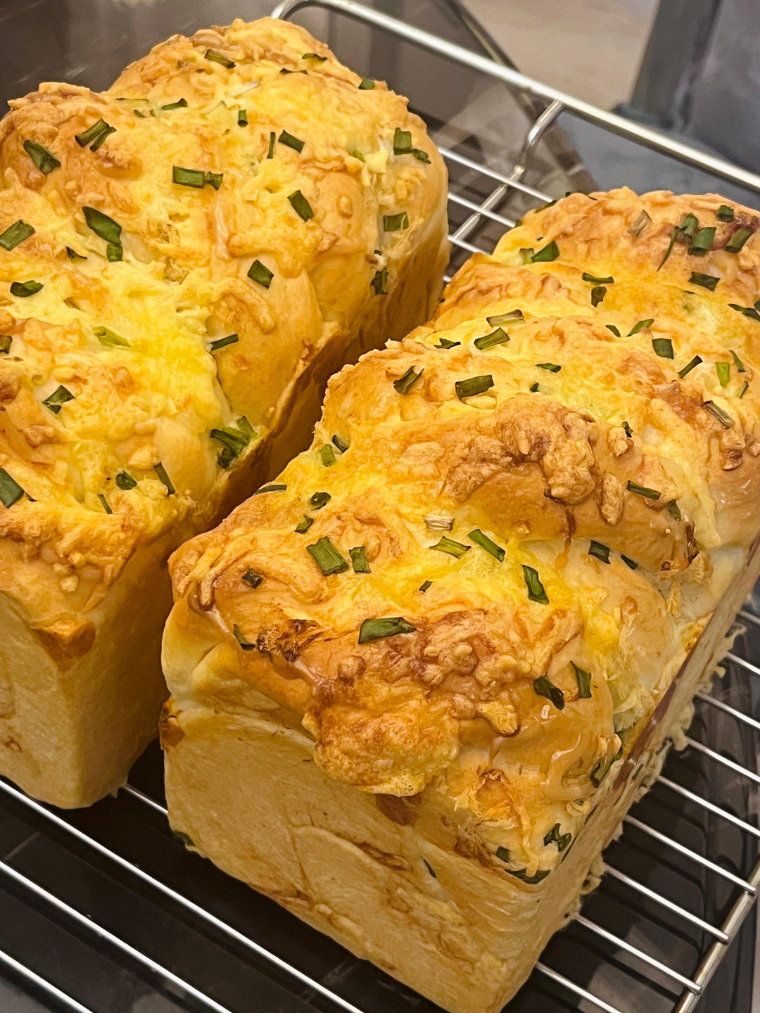 肉松吐司【超多料香爆马苏里拉】