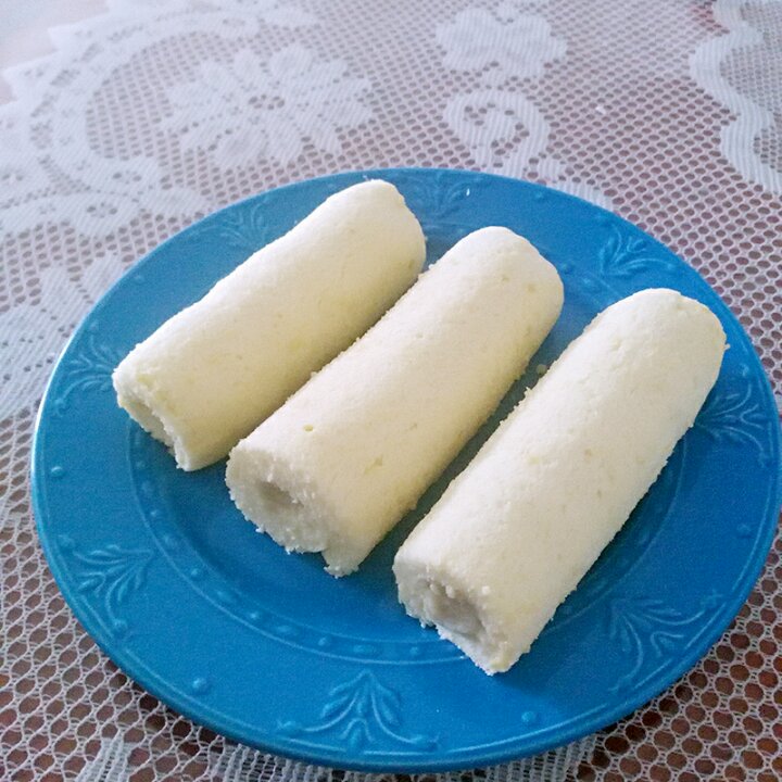 东京香蕉蛋糕