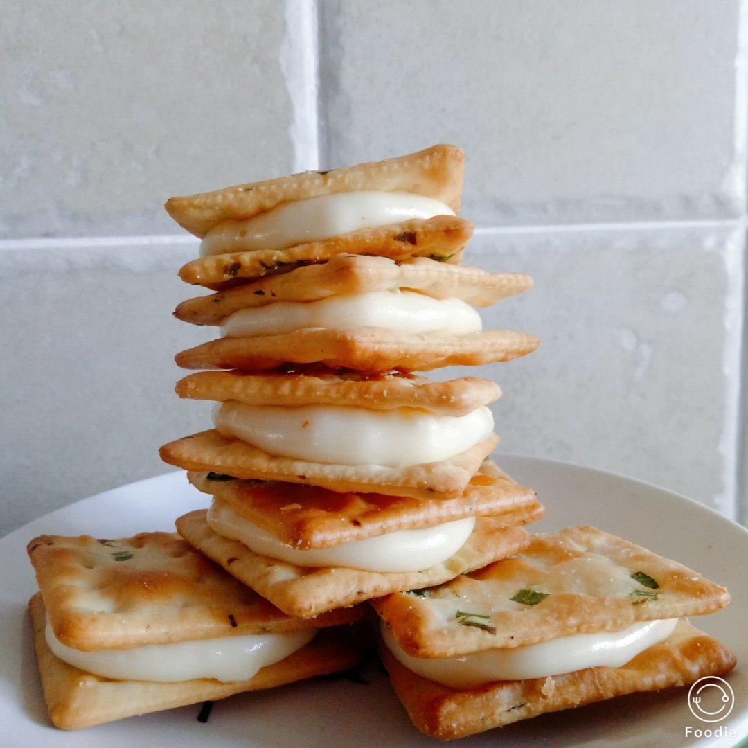 牛扎饼干