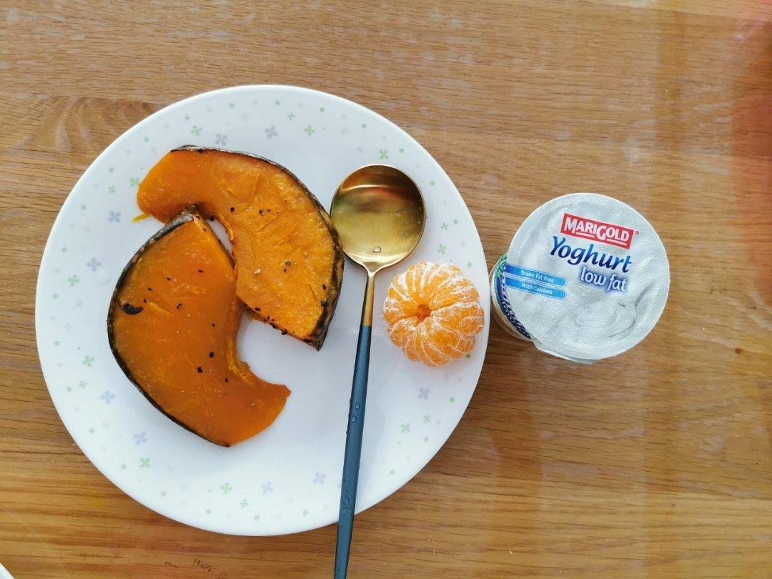 好好吃早餐