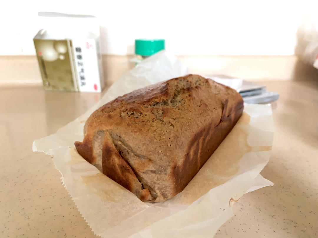 软fufu抹茶豆乳🍰拉丝麻薯蛋糕✨好吃到跺脚