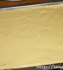 奶油蛋糕卷的做法 步骤13