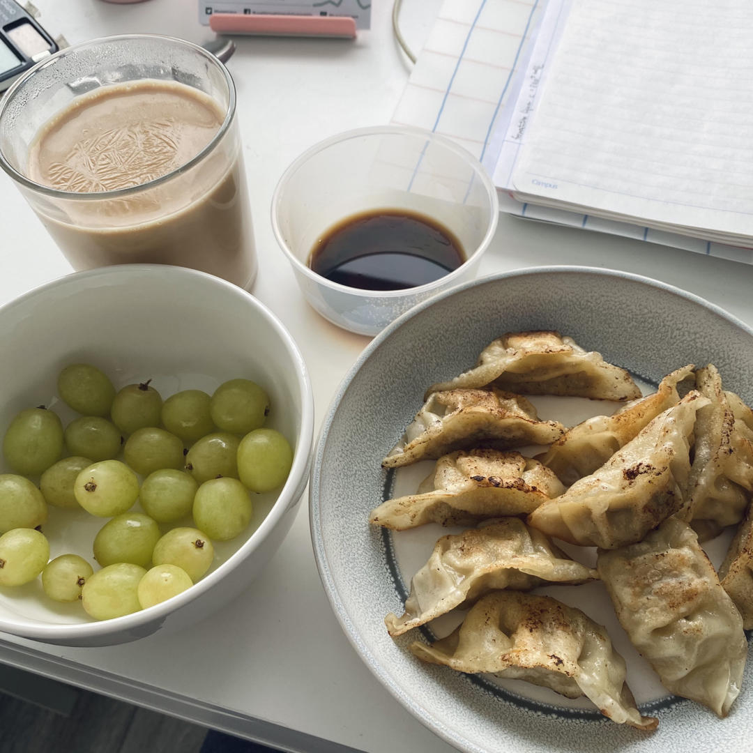 小柚砸的杂食