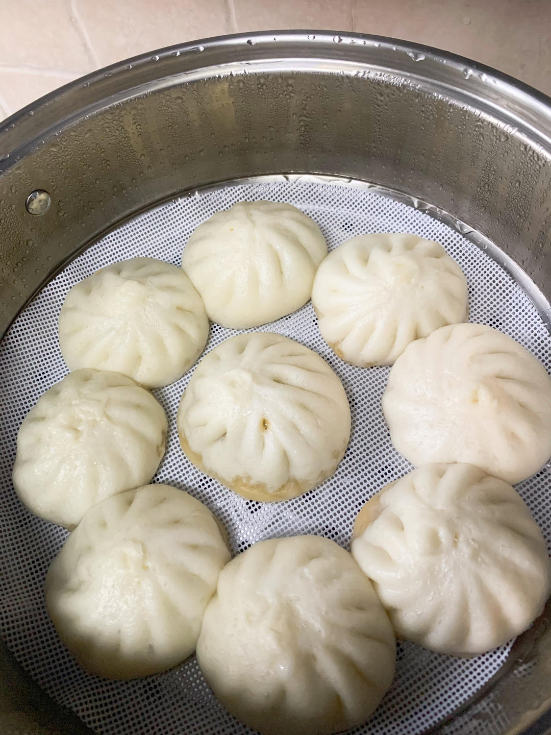 包子饺子万能基底肉馅